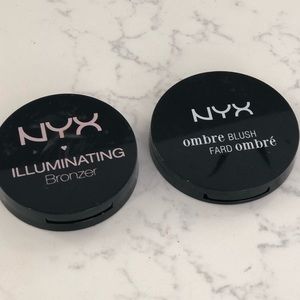 NYC Illuminator in Chaotic ✅ Free Mauve Me blush